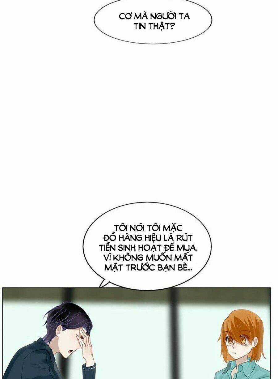 Kết Hôn Không Dễ - Chapter 98 - Trang 15