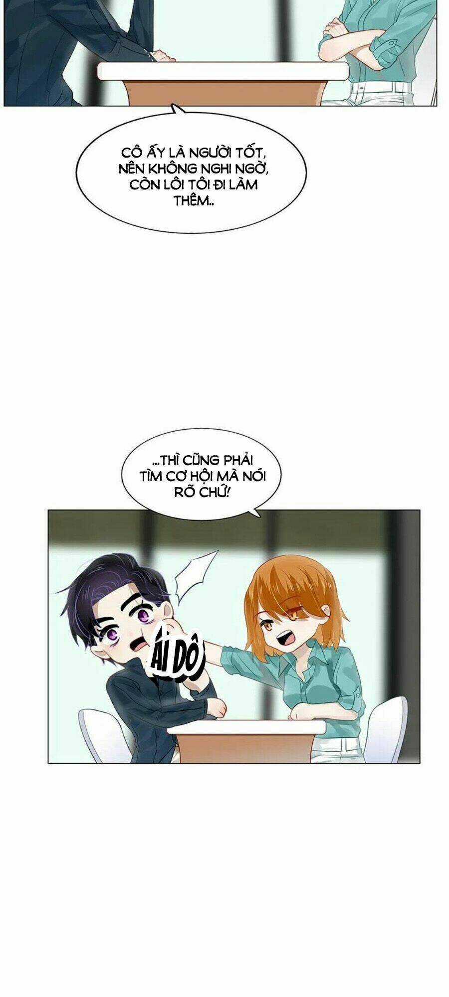 Kết Hôn Không Dễ - Chapter 98 - Trang 16