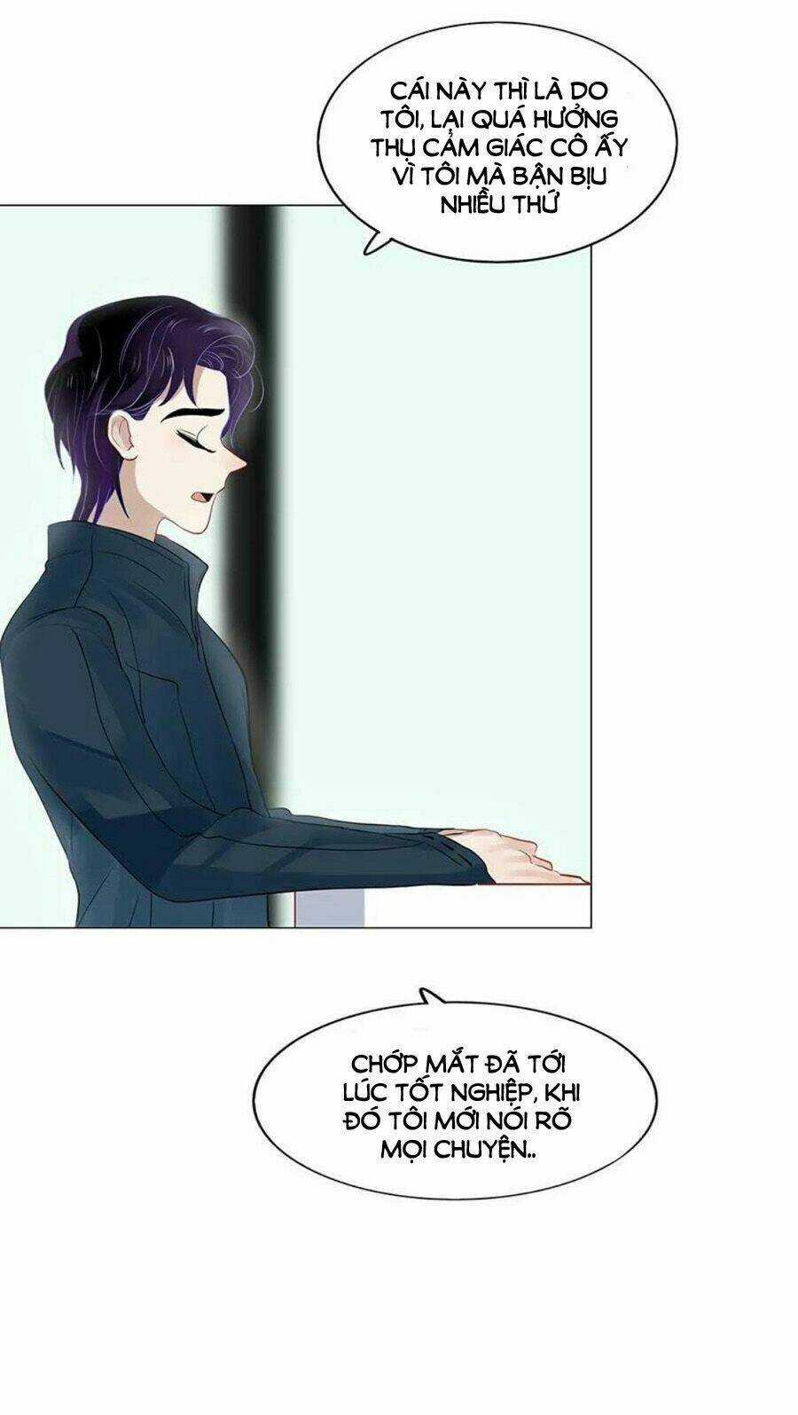 Kết Hôn Không Dễ - Chapter 98 - Trang 17