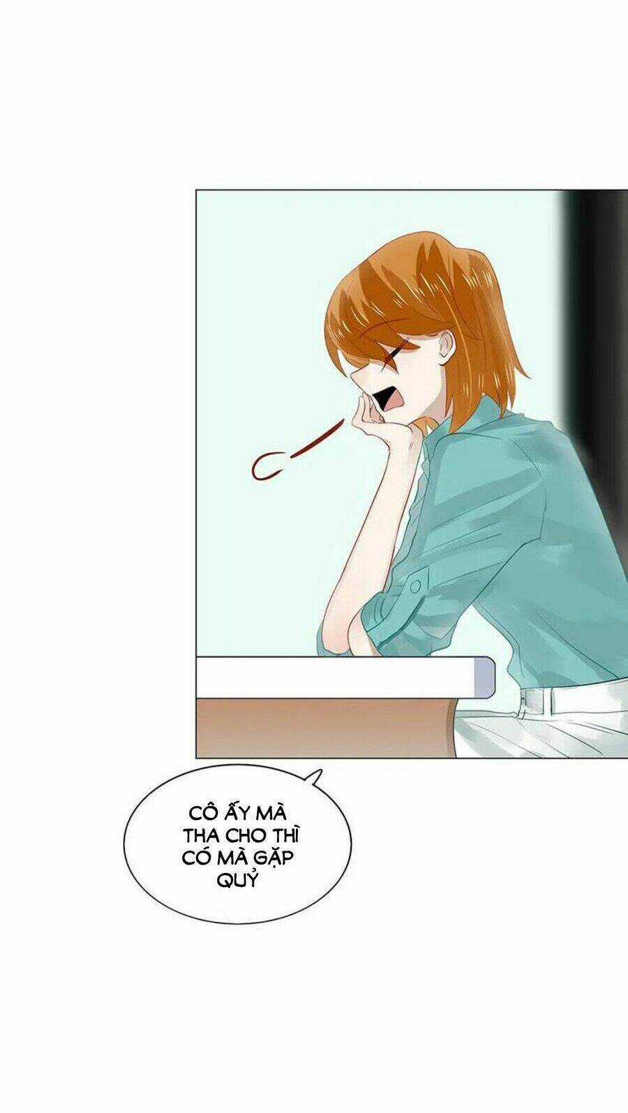 Kết Hôn Không Dễ - Chapter 98 - Trang 18