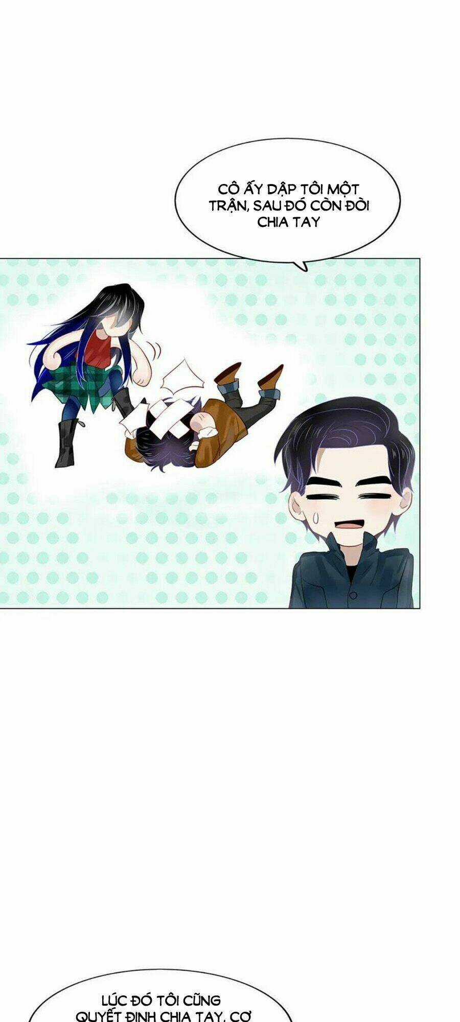 Kết Hôn Không Dễ - Chapter 98 - Trang 19