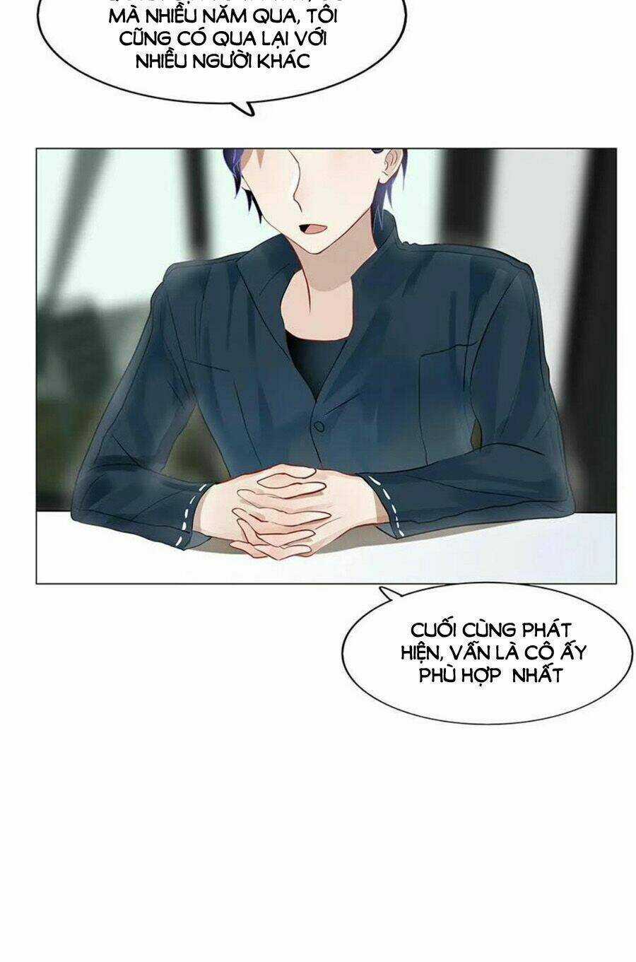 Kết Hôn Không Dễ - Chapter 98 - Trang 20