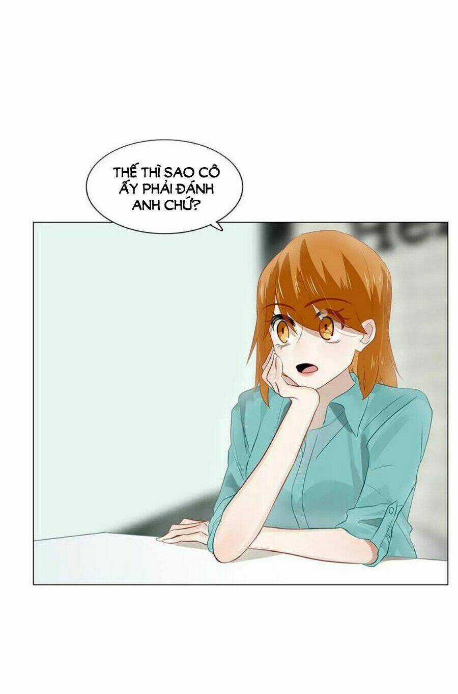 Kết Hôn Không Dễ - Chapter 98 - Trang 21