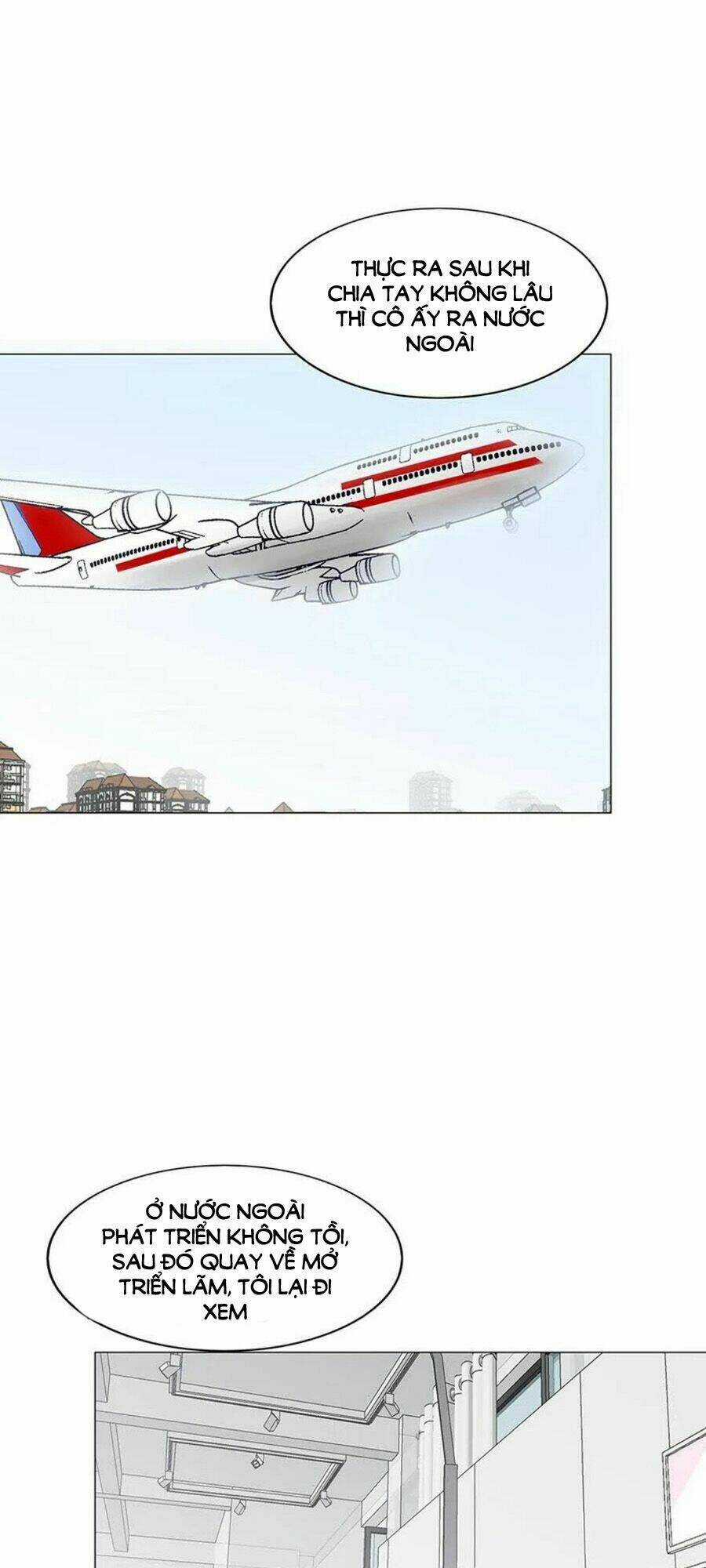 Kết Hôn Không Dễ - Chapter 98 - Trang 22