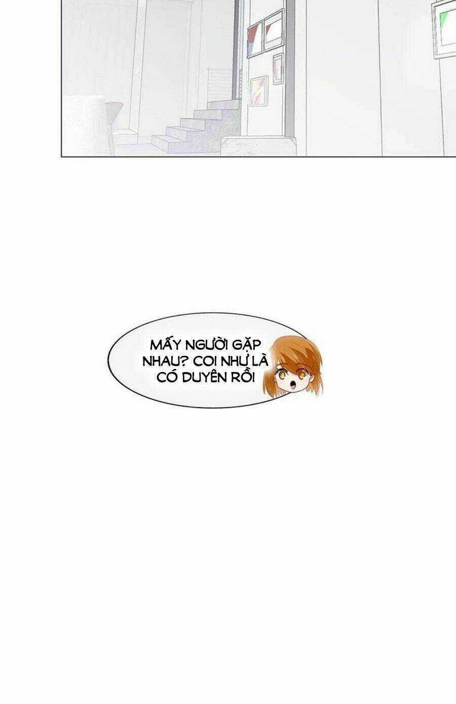 Kết Hôn Không Dễ - Chapter 98 - Trang 23