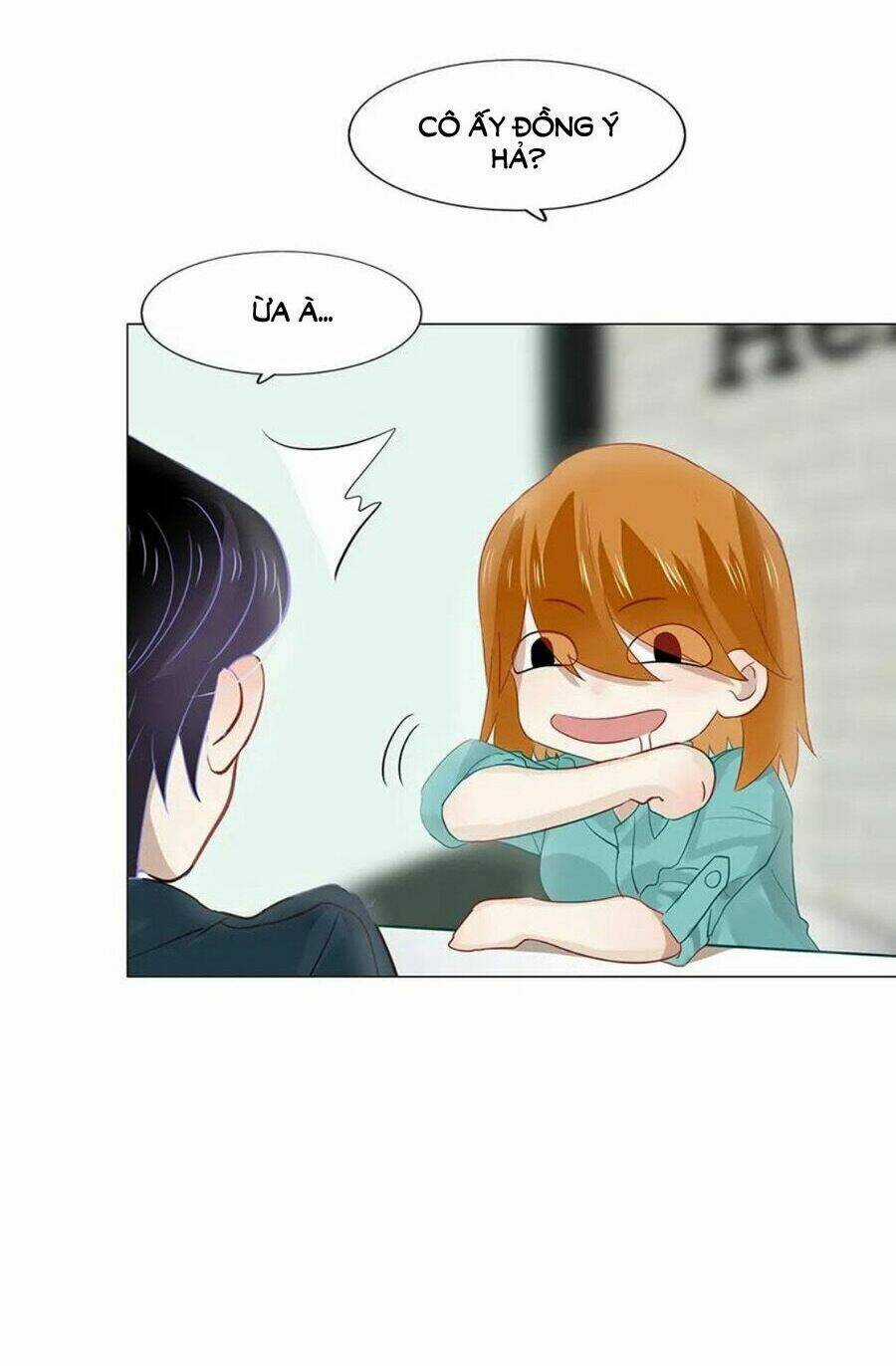 Kết Hôn Không Dễ - Chapter 98 - Trang 27