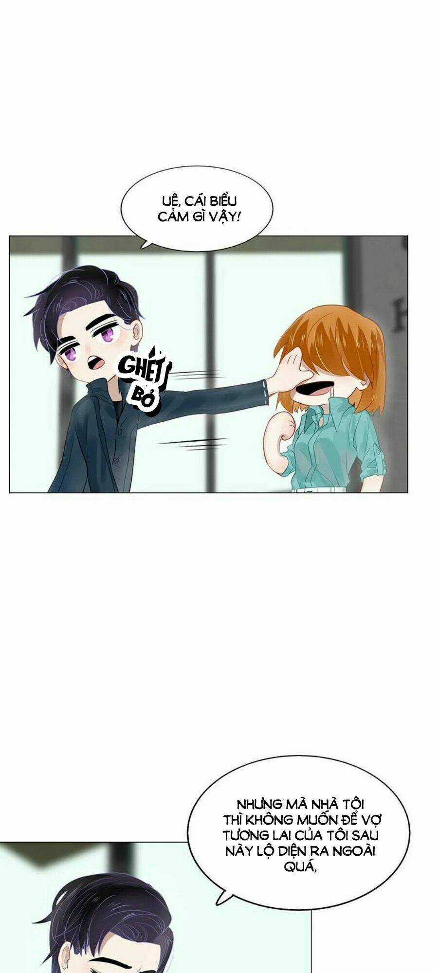 Kết Hôn Không Dễ - Chapter 98 - Trang 28