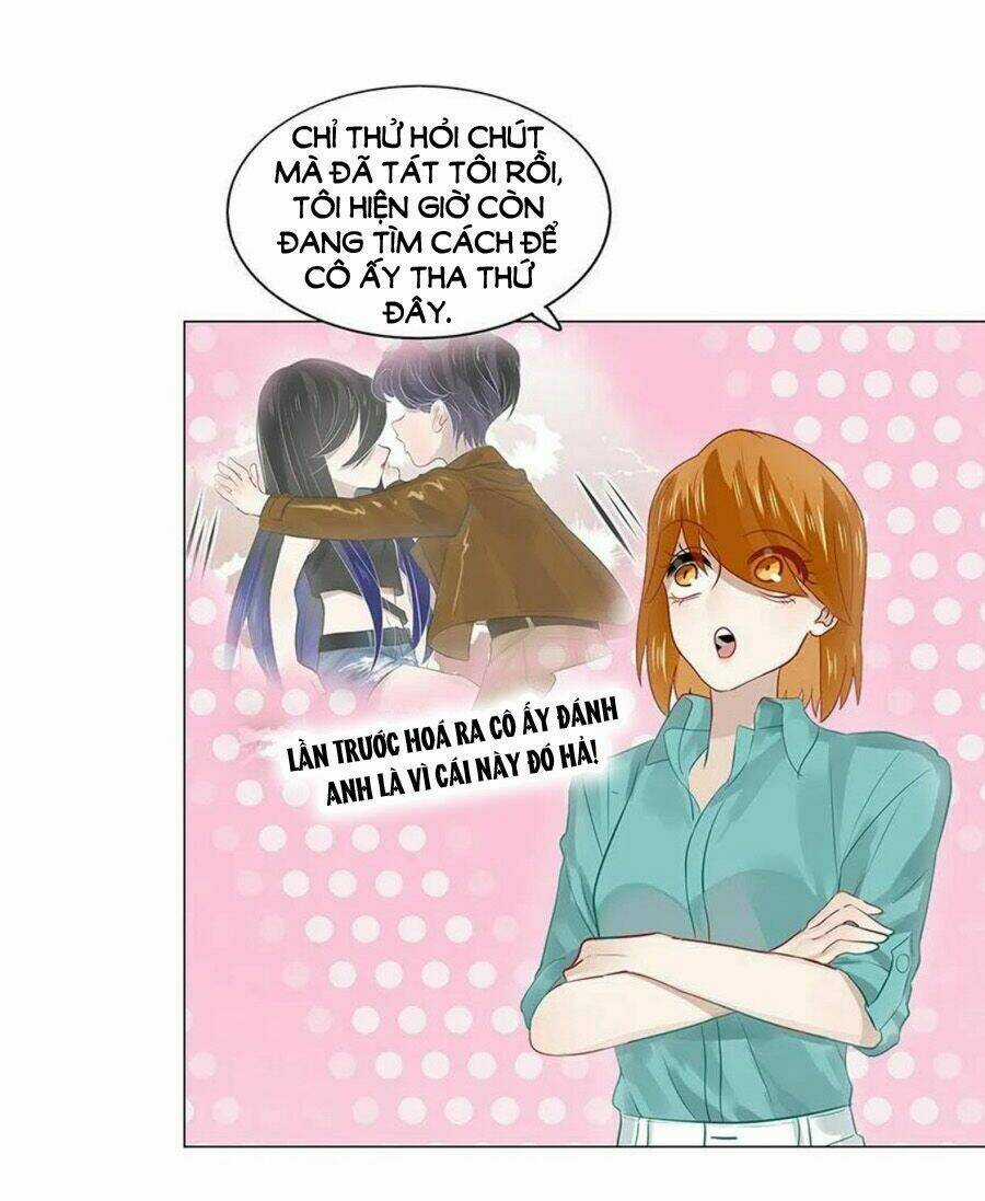 Kết Hôn Không Dễ - Chapter 98 - Trang 30
