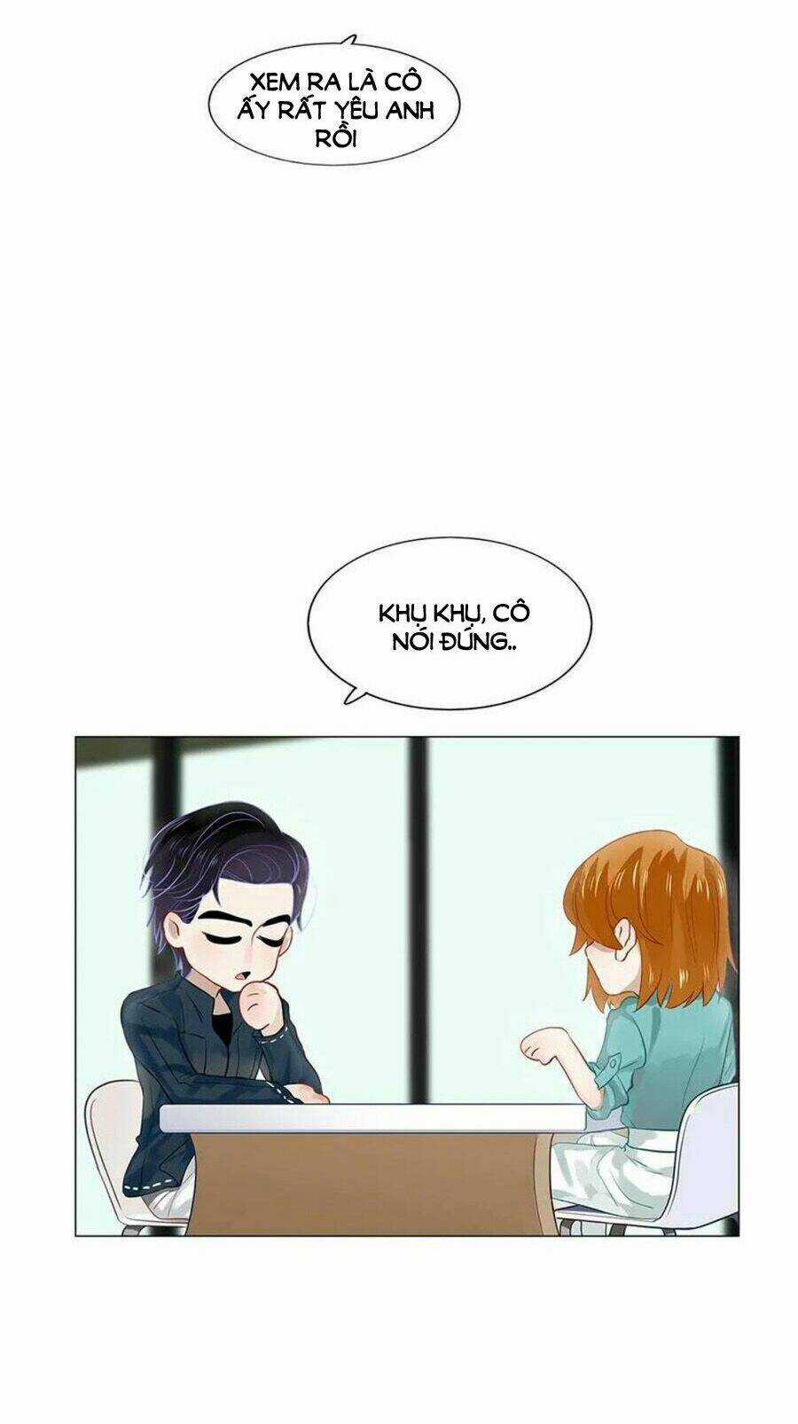 Kết Hôn Không Dễ - Chapter 98 - Trang 4