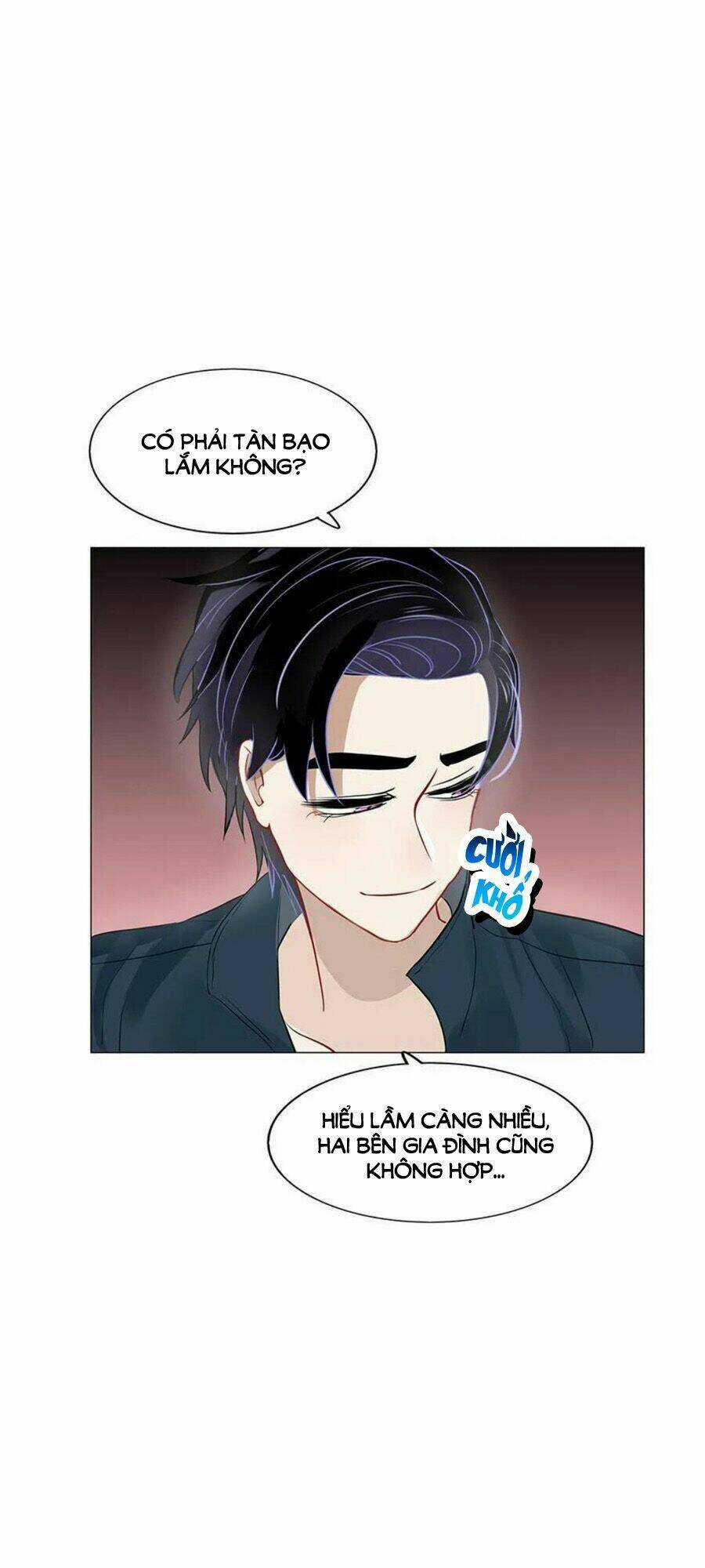 Kết Hôn Không Dễ - Chapter 98 - Trang 31