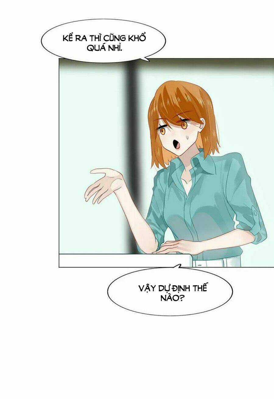 Kết Hôn Không Dễ - Chapter 98 - Trang 32