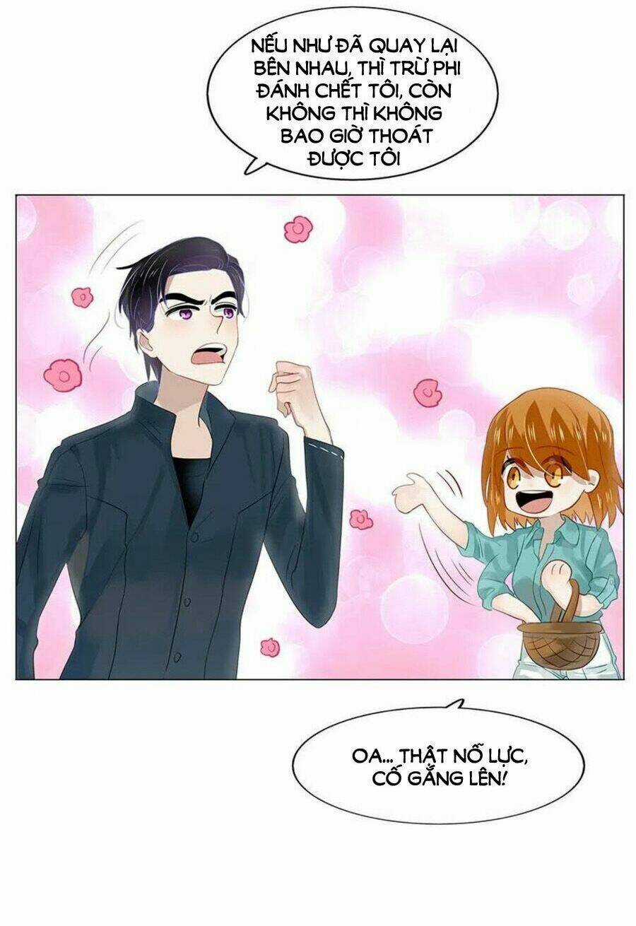 Kết Hôn Không Dễ - Chapter 98 - Trang 33