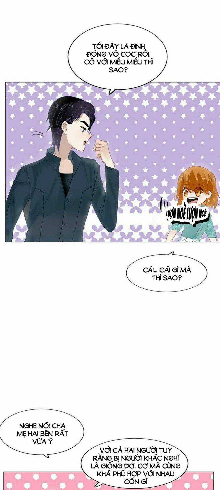 Kết Hôn Không Dễ - Chapter 98 - Trang 34