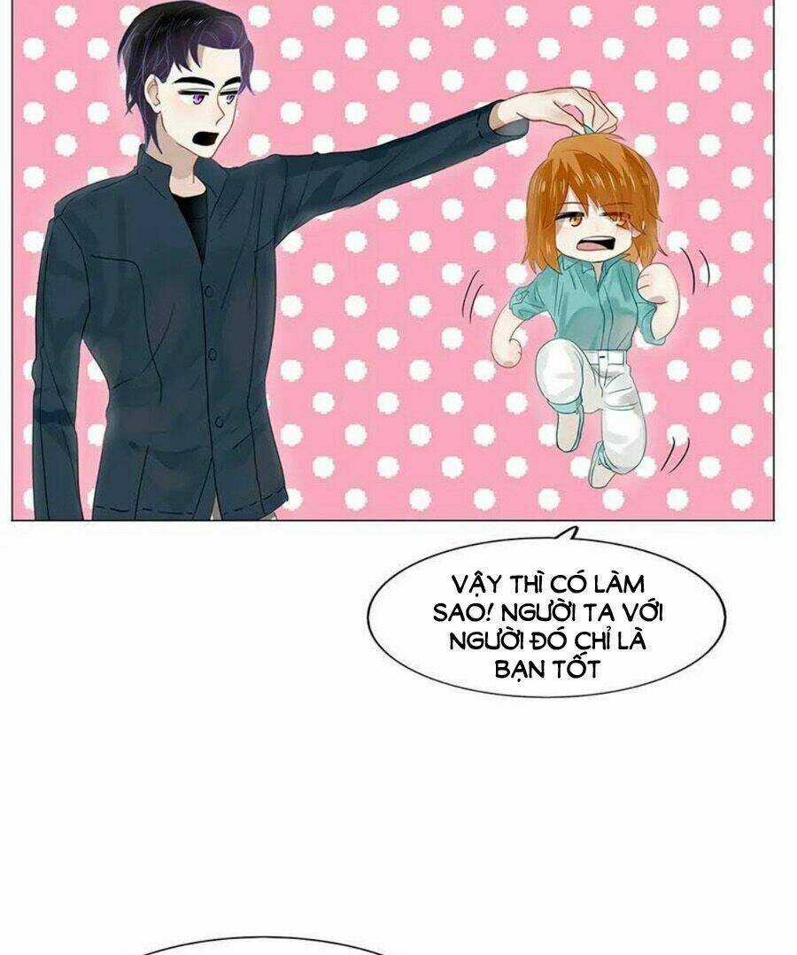 Kết Hôn Không Dễ - Chapter 98 - Trang 35