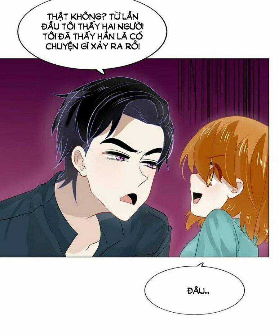 Kết Hôn Không Dễ - Chapter 98 - Trang 36