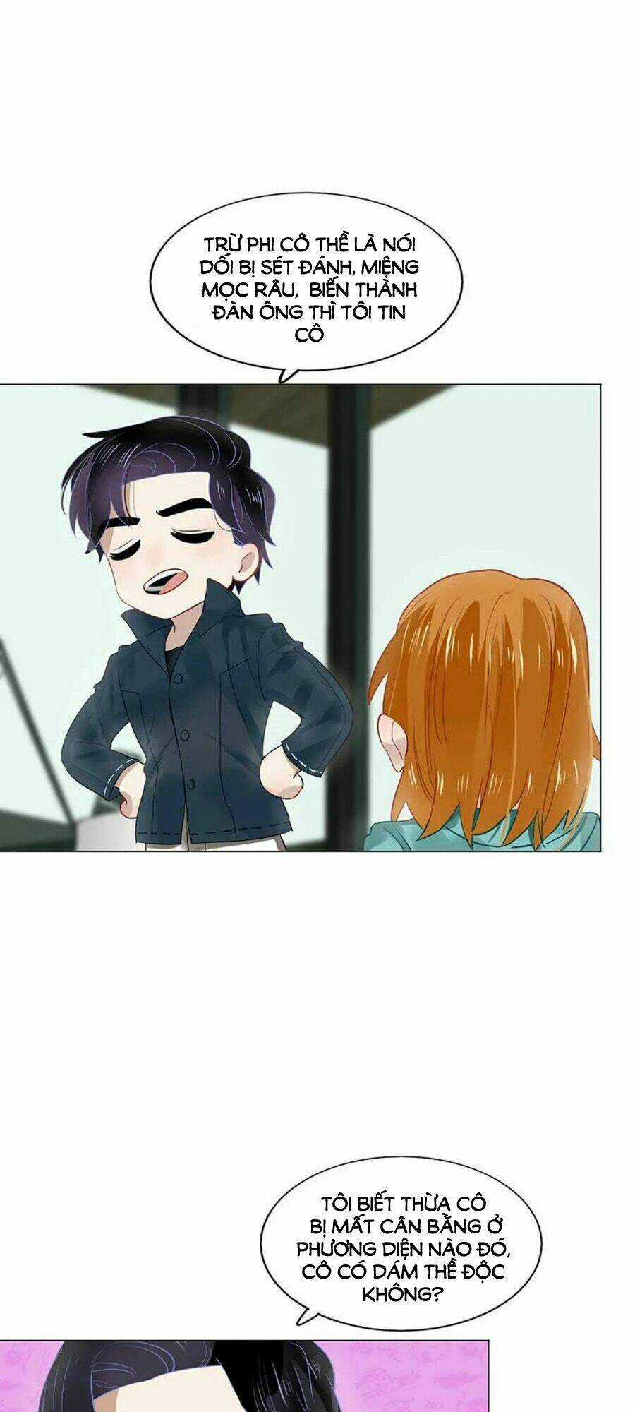 Kết Hôn Không Dễ - Chapter 98 - Trang 37