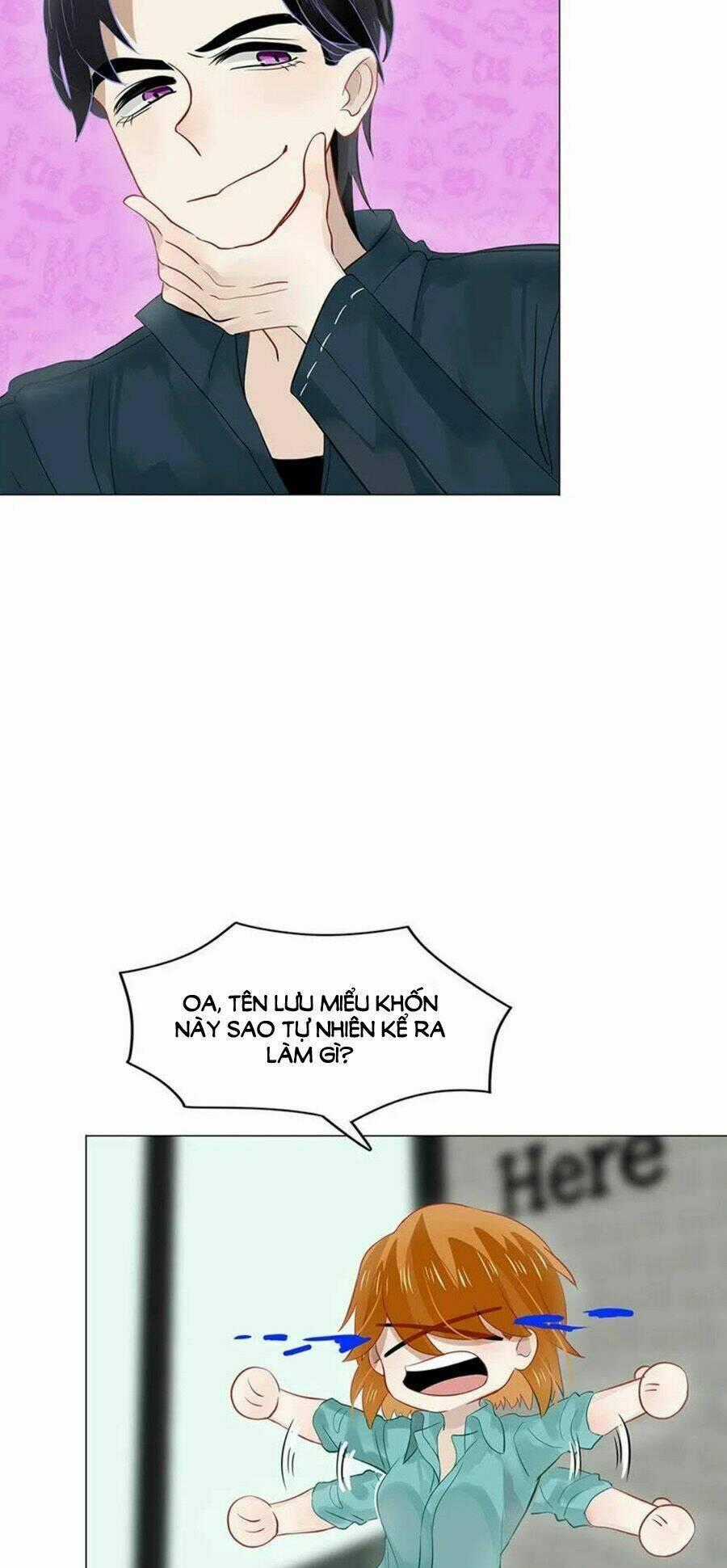 Kết Hôn Không Dễ - Chapter 98 - Trang 38