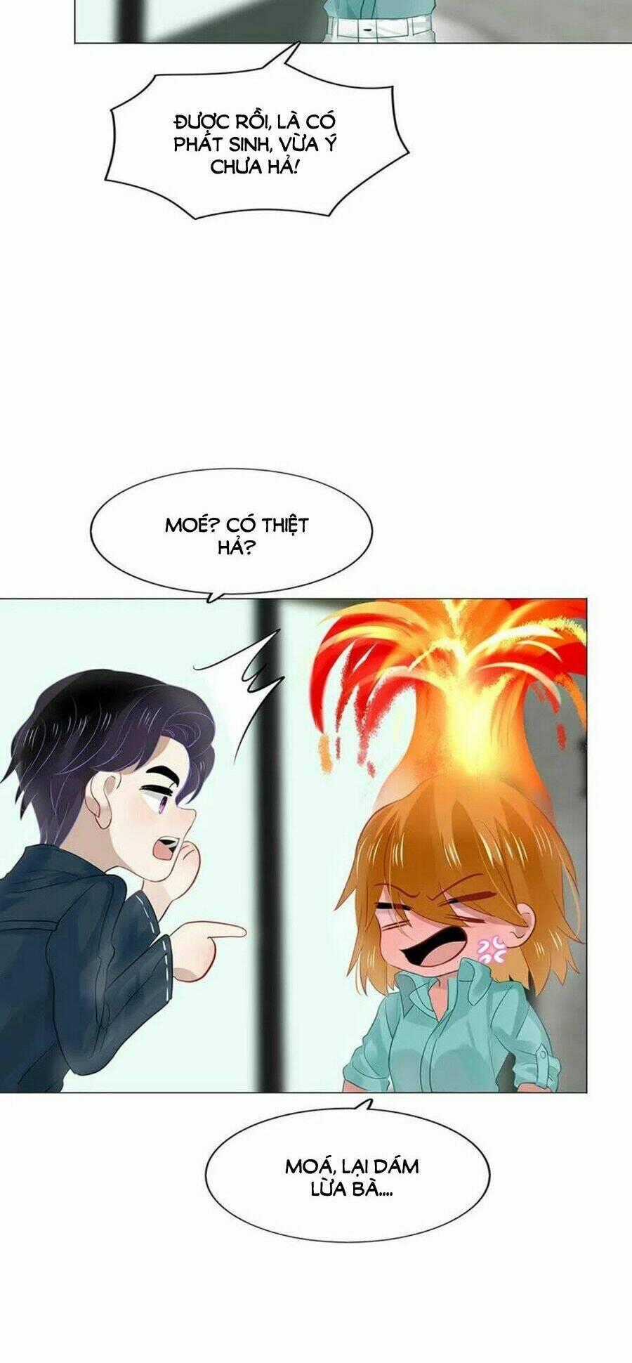 Kết Hôn Không Dễ - Chapter 98 - Trang 39