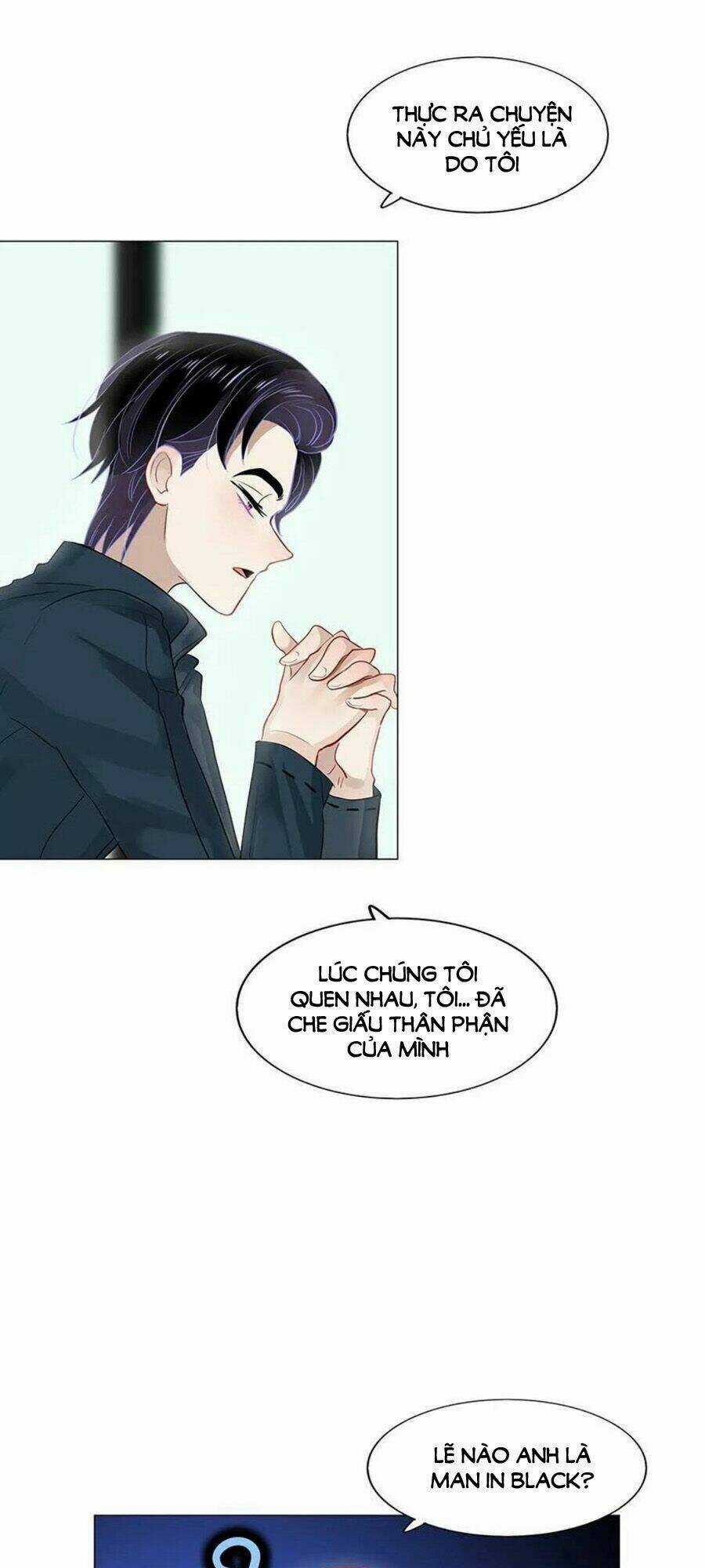 Kết Hôn Không Dễ - Chapter 98 - Trang 5