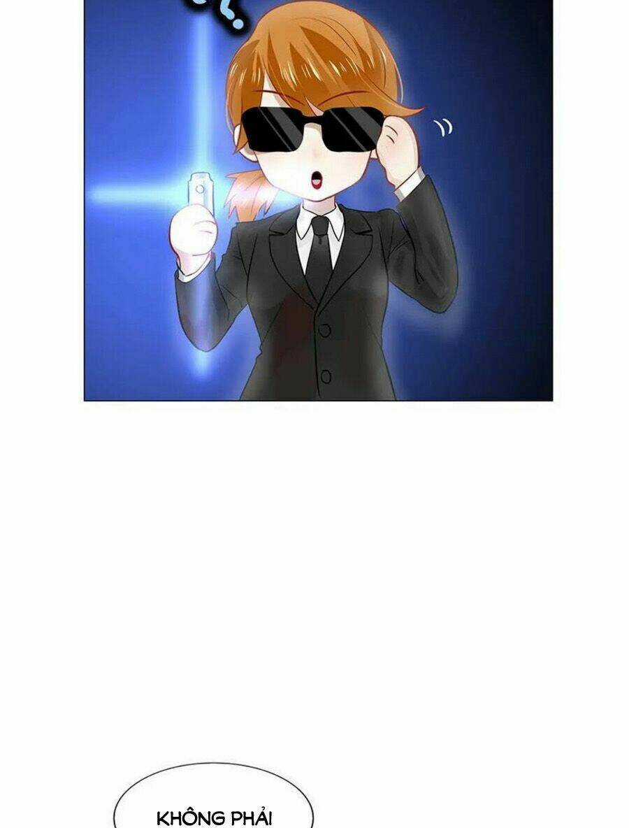 Kết Hôn Không Dễ - Chapter 98 - Trang 6