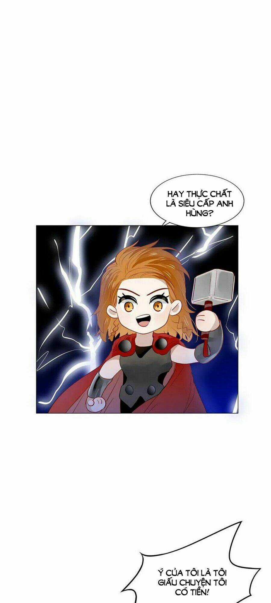 Kết Hôn Không Dễ - Chapter 98 - Trang 8