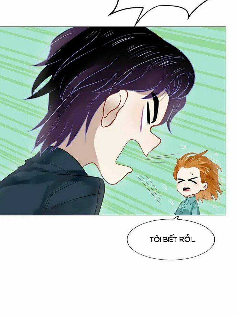 Kết Hôn Không Dễ - Chapter 98 - Trang 9