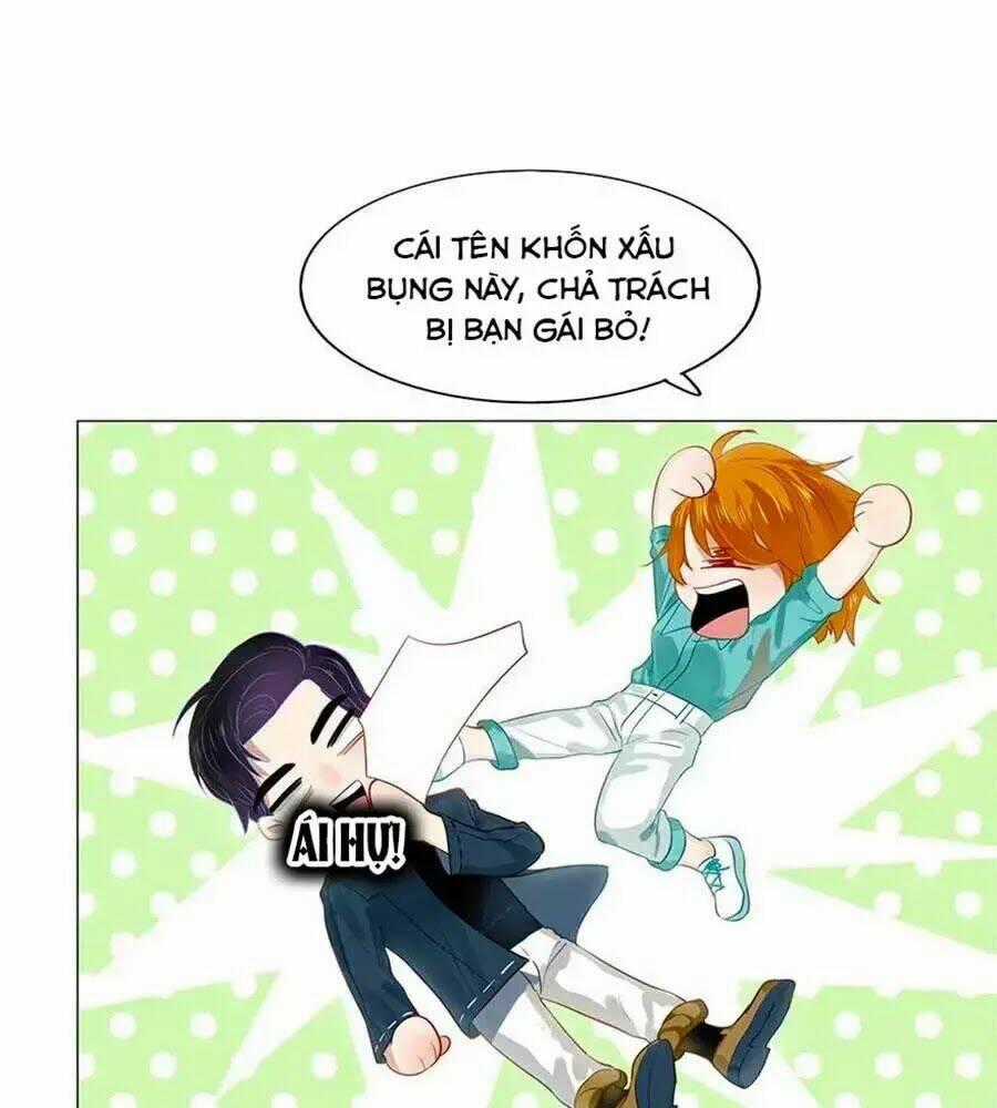 Kết Hôn Không Dễ - Chapter 99 - Trang 1