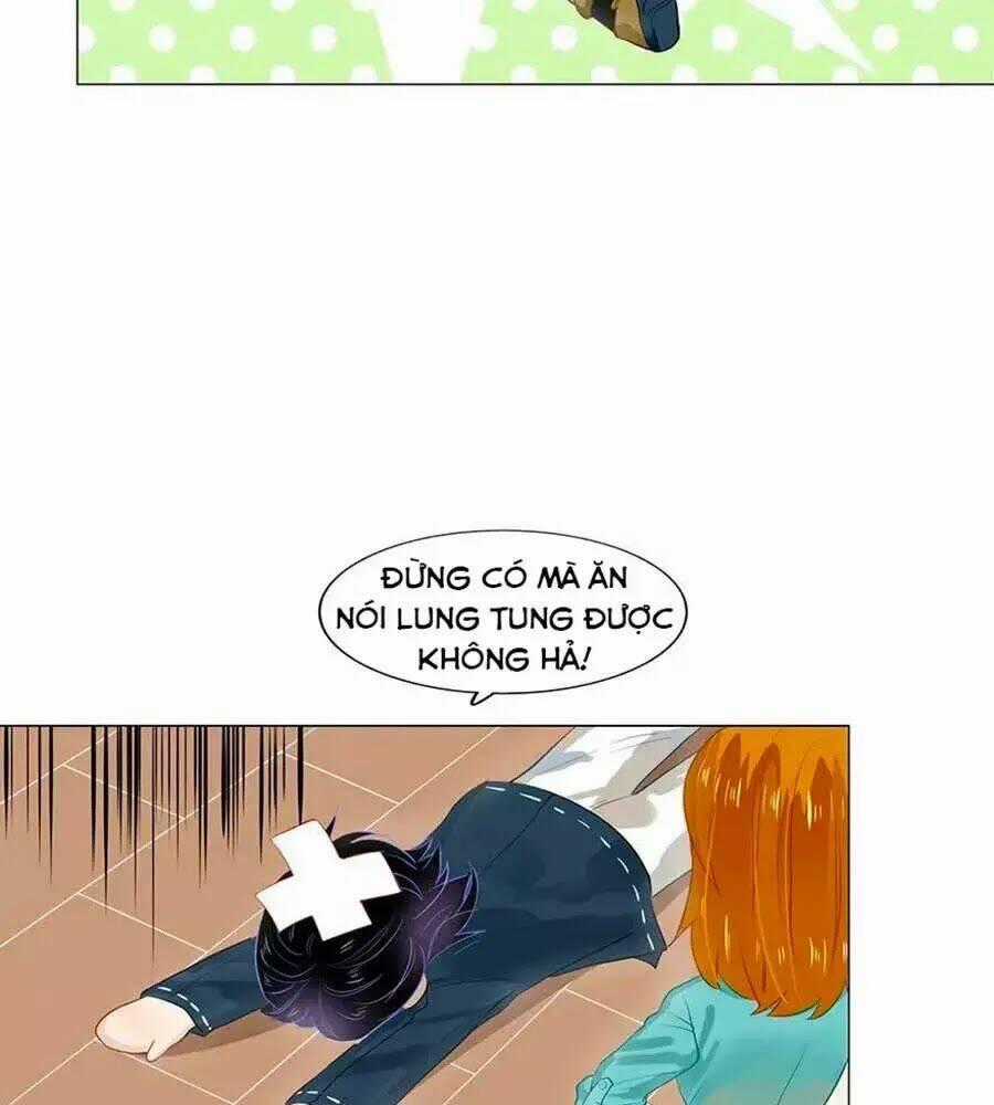 Kết Hôn Không Dễ - Chapter 99 - Trang 2