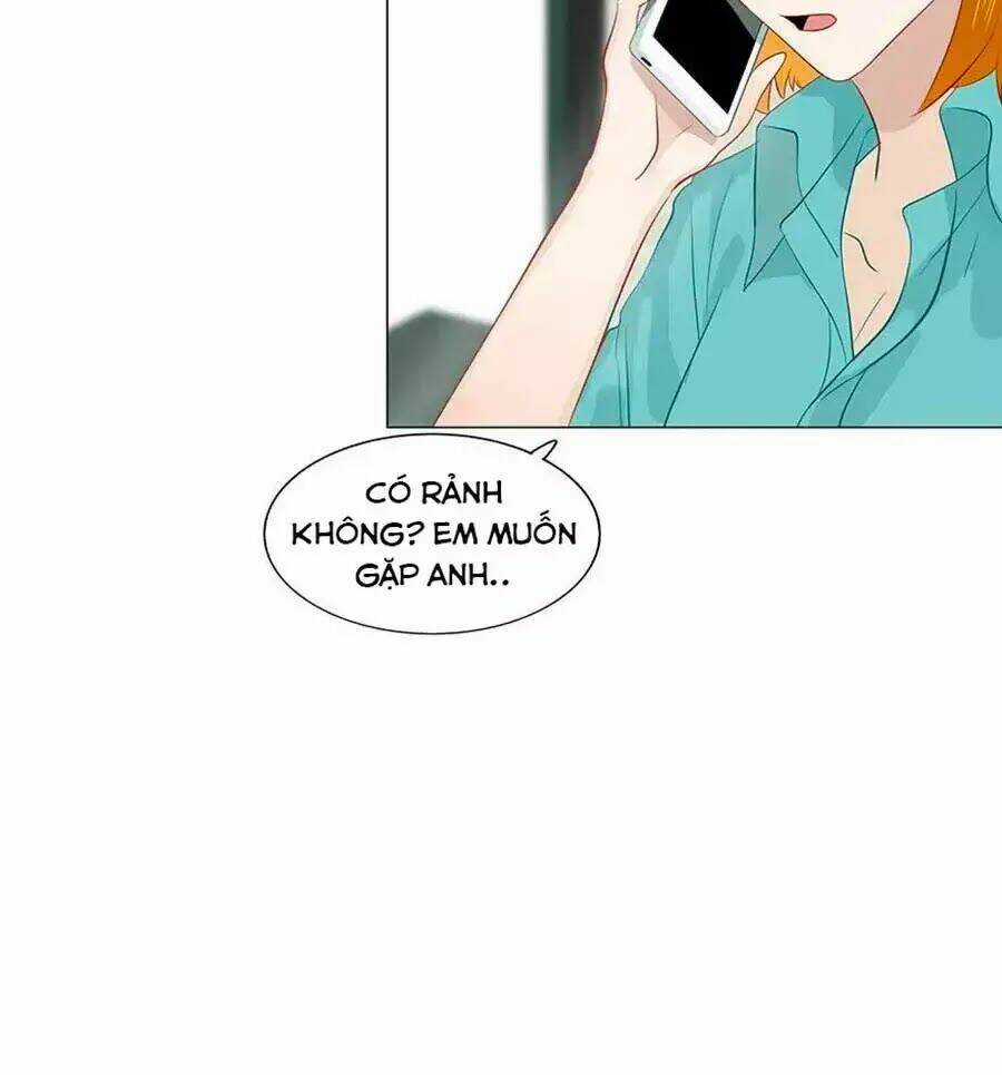 Kết Hôn Không Dễ - Chapter 99 - Trang 15