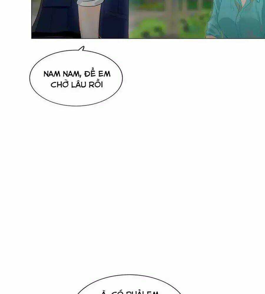 Kết Hôn Không Dễ - Chapter 99 - Trang 19