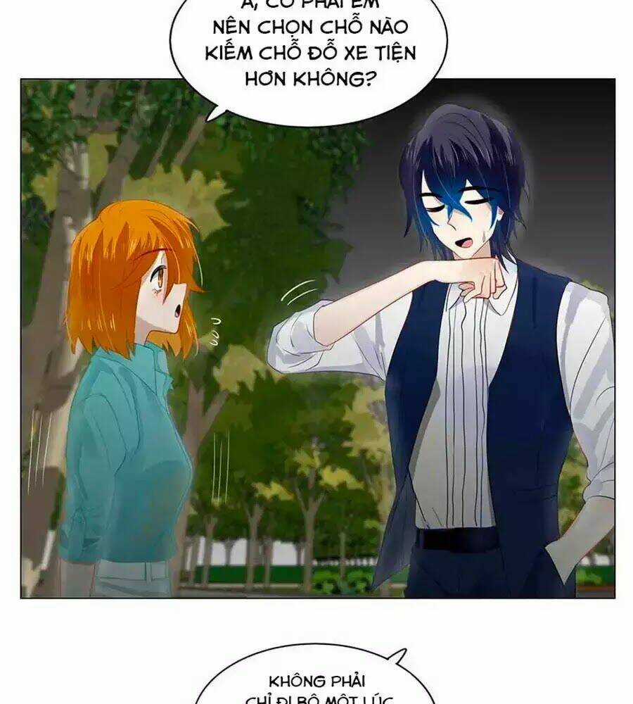 Kết Hôn Không Dễ - Chapter 99 - Trang 20