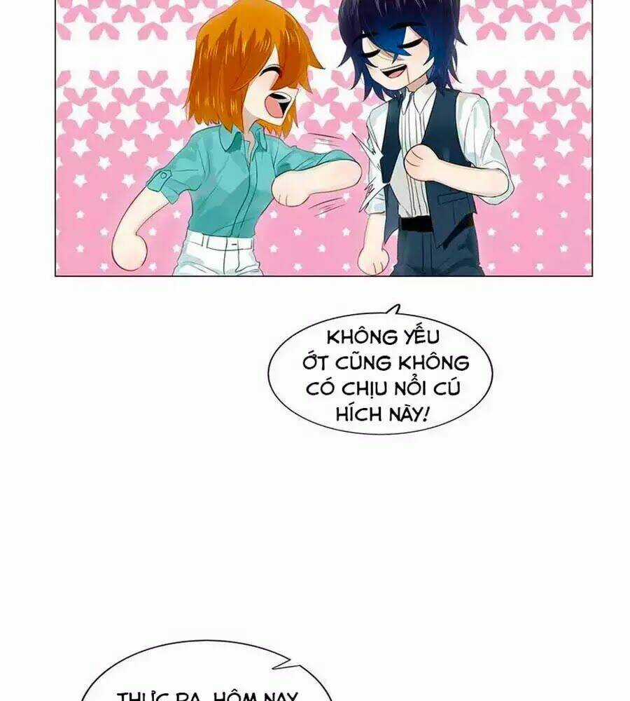 Kết Hôn Không Dễ - Chapter 99 - Trang 22