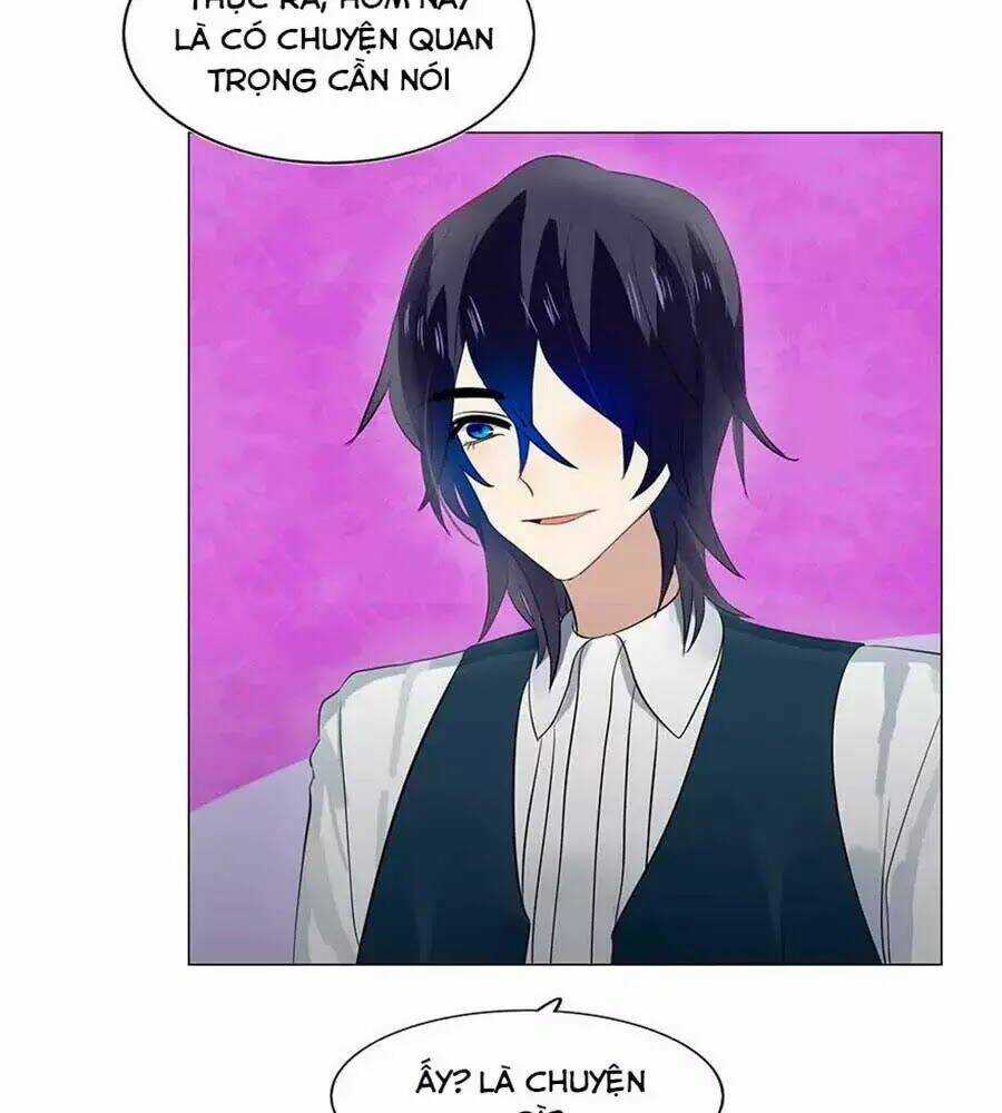 Kết Hôn Không Dễ - Chapter 99 - Trang 23