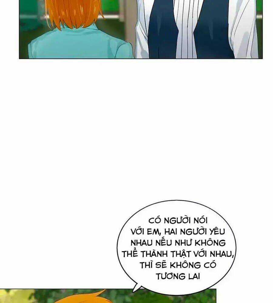 Kết Hôn Không Dễ - Chapter 99 - Trang 27