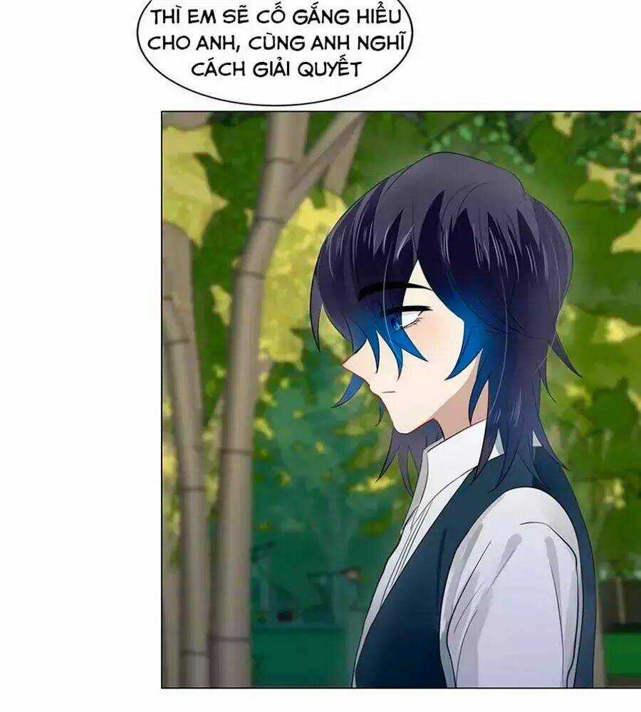 Kết Hôn Không Dễ - Chapter 99 - Trang 30