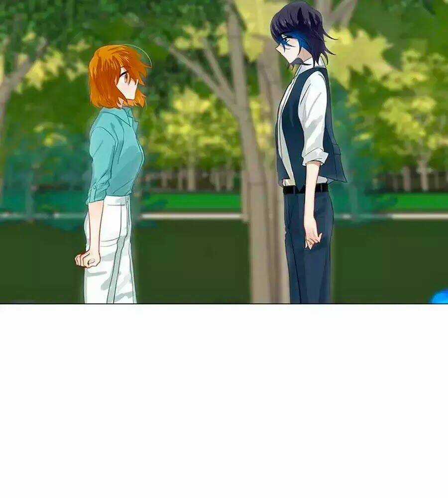 Kết Hôn Không Dễ - Chapter 99 - Trang 32