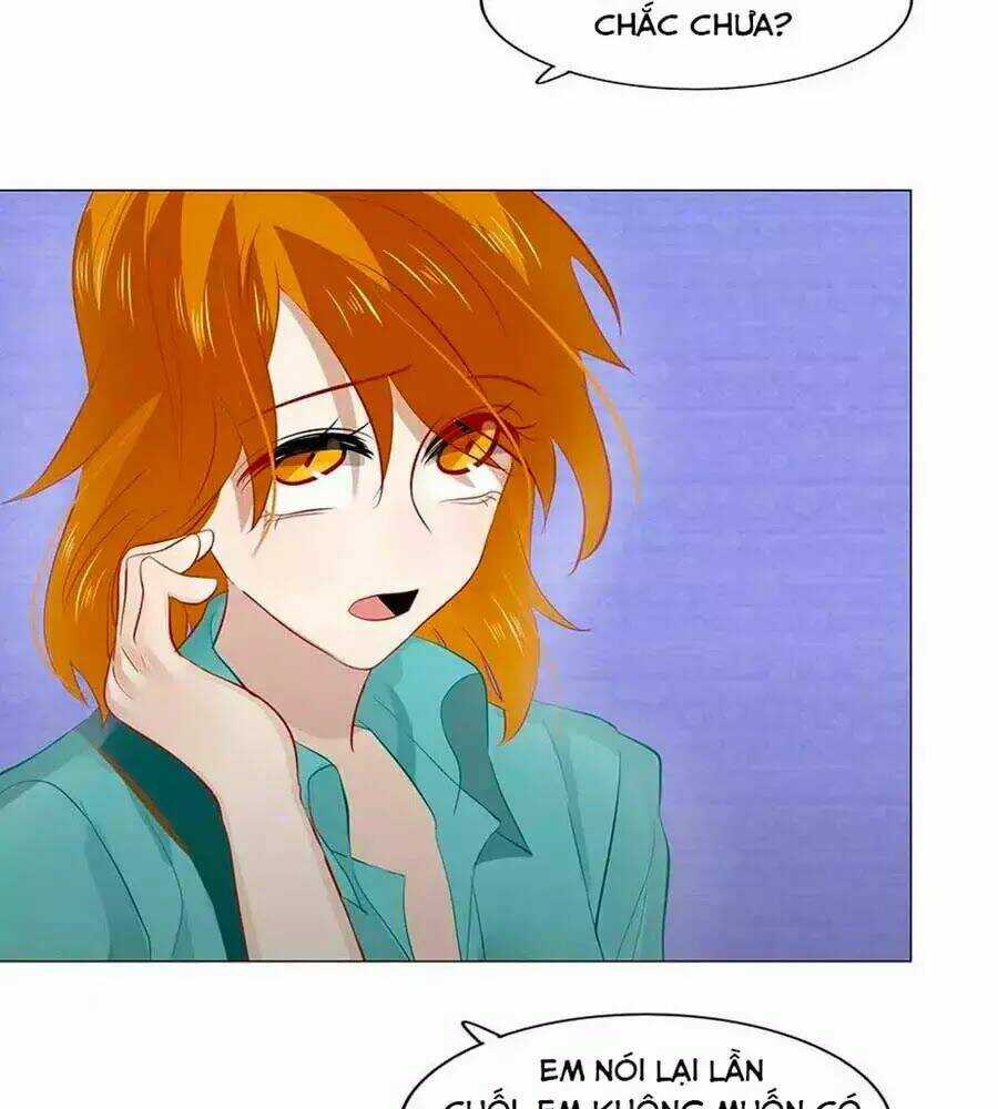 Kết Hôn Không Dễ - Chapter 99 - Trang 35