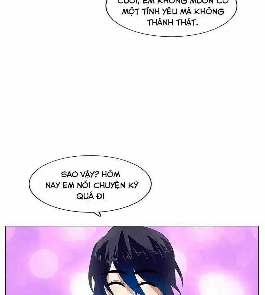 Kết Hôn Không Dễ - Chapter 99 - Trang 36