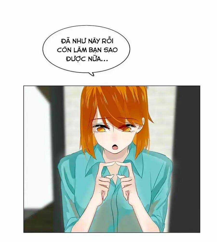 Kết Hôn Không Dễ - Chapter 99 - Trang 5