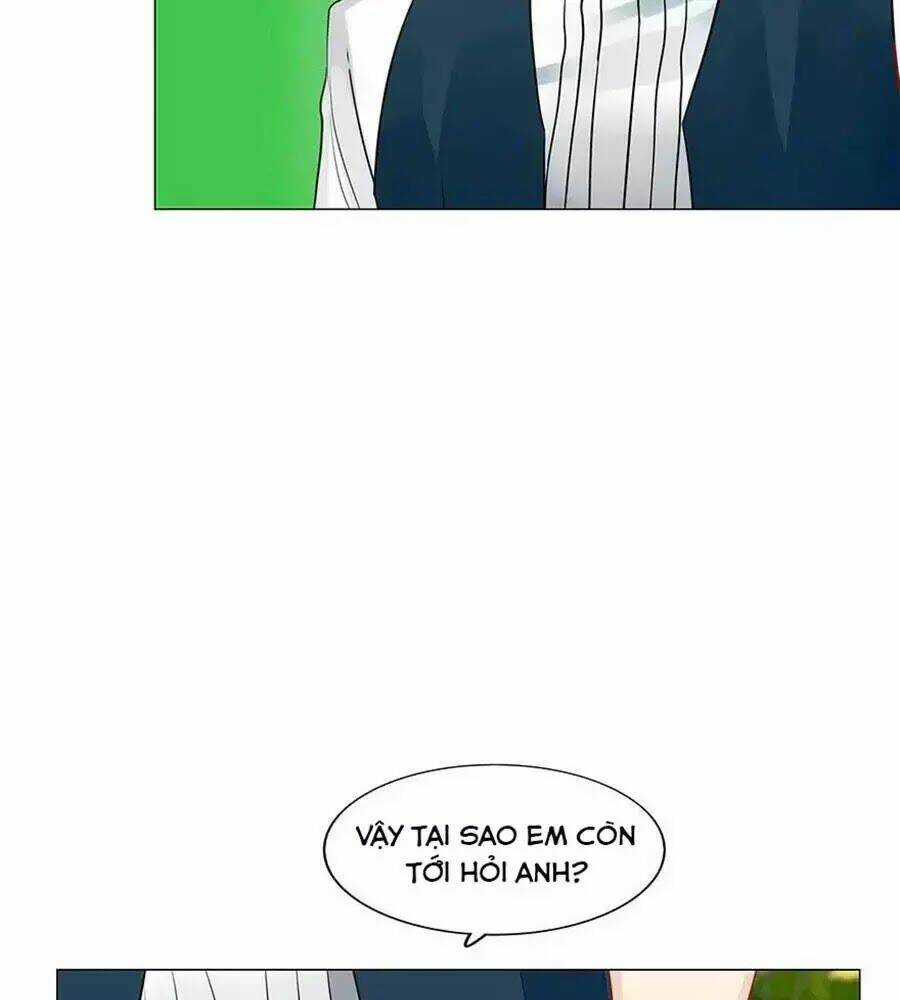 Kết Hôn Không Dễ - Chapter 99 - Trang 49