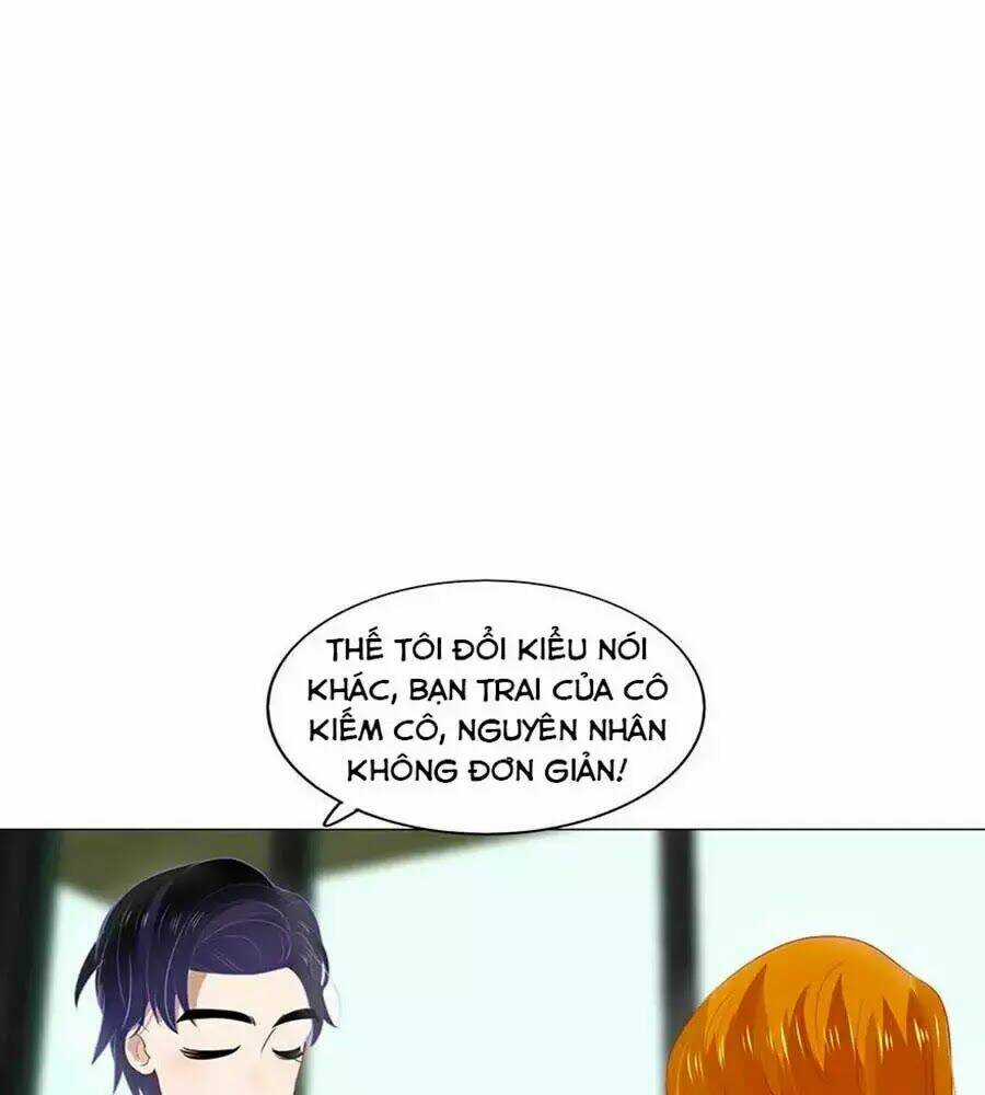 Kết Hôn Không Dễ - Chapter 99 - Trang 6