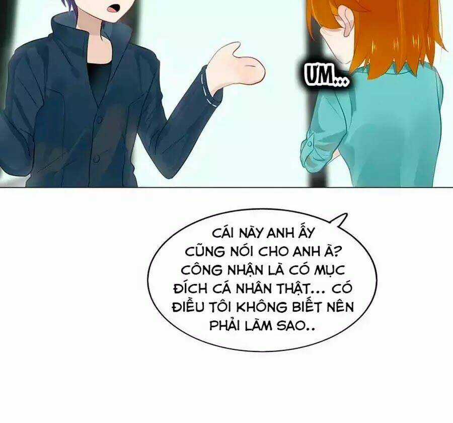 Kết Hôn Không Dễ - Chapter 99 - Trang 7