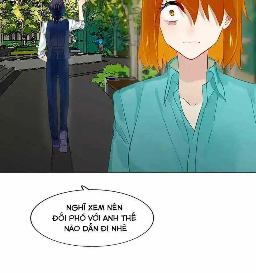 Kết Hôn Không Dễ - Chapter 99 - Trang 65