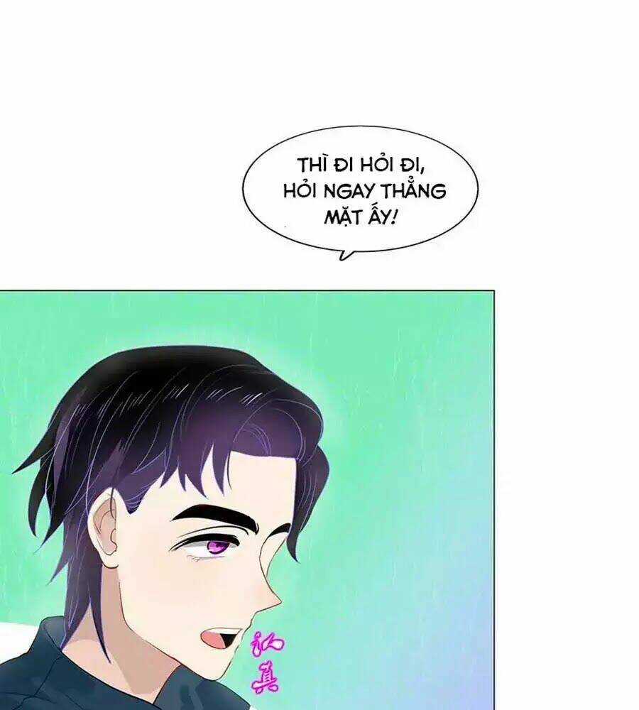 Kết Hôn Không Dễ - Chapter 99 - Trang 8