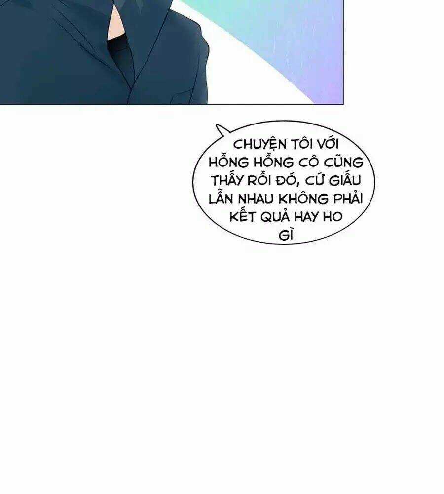 Kết Hôn Không Dễ - Chapter 99 - Trang 9