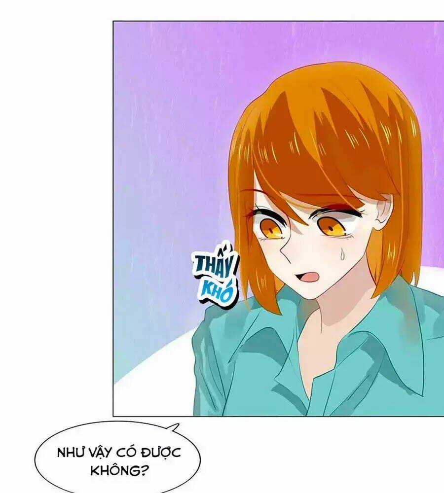 Kết Hôn Không Dễ - Chapter 99 - Trang 10