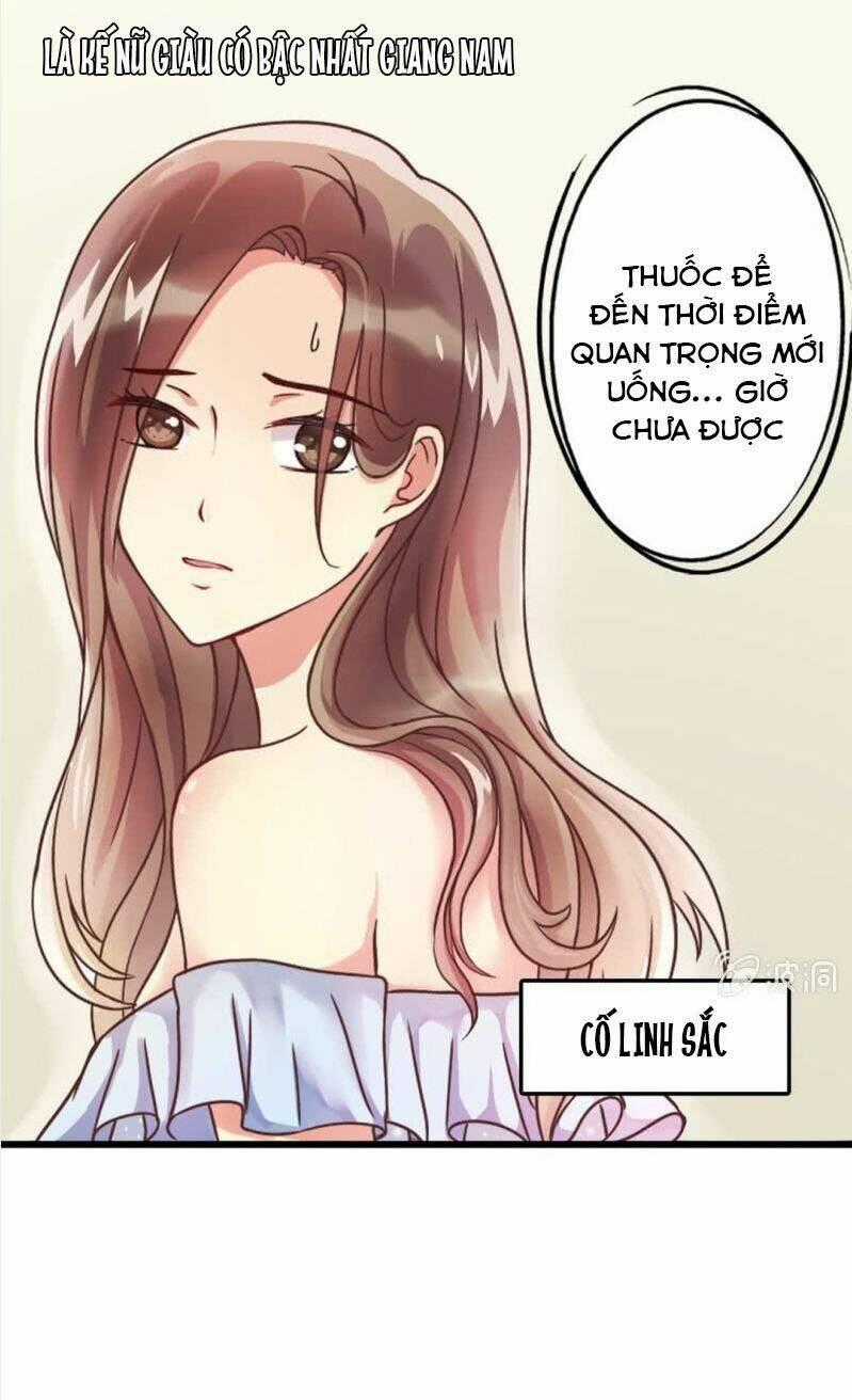 Kết Hôn Thử 99 Ngày - Chapter 0 - Trang 2