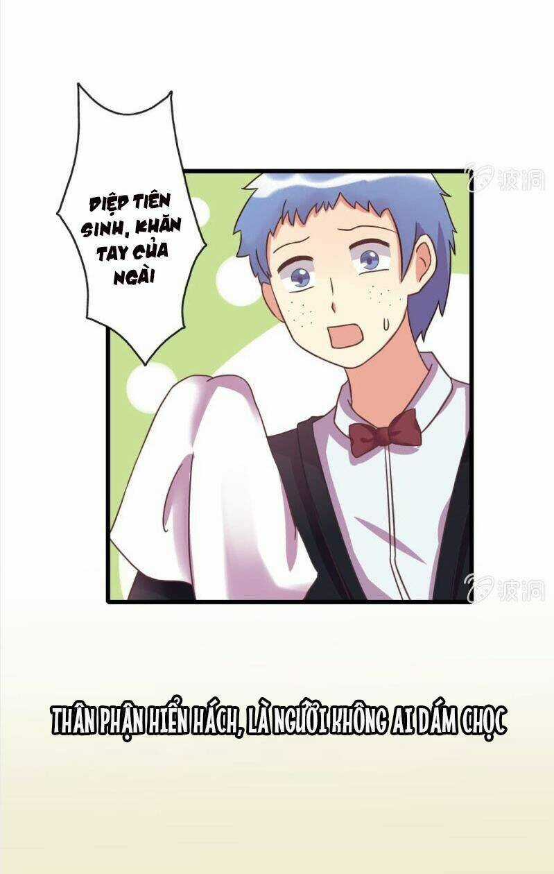 Kết Hôn Thử 99 Ngày - Chapter 0 - Trang 12