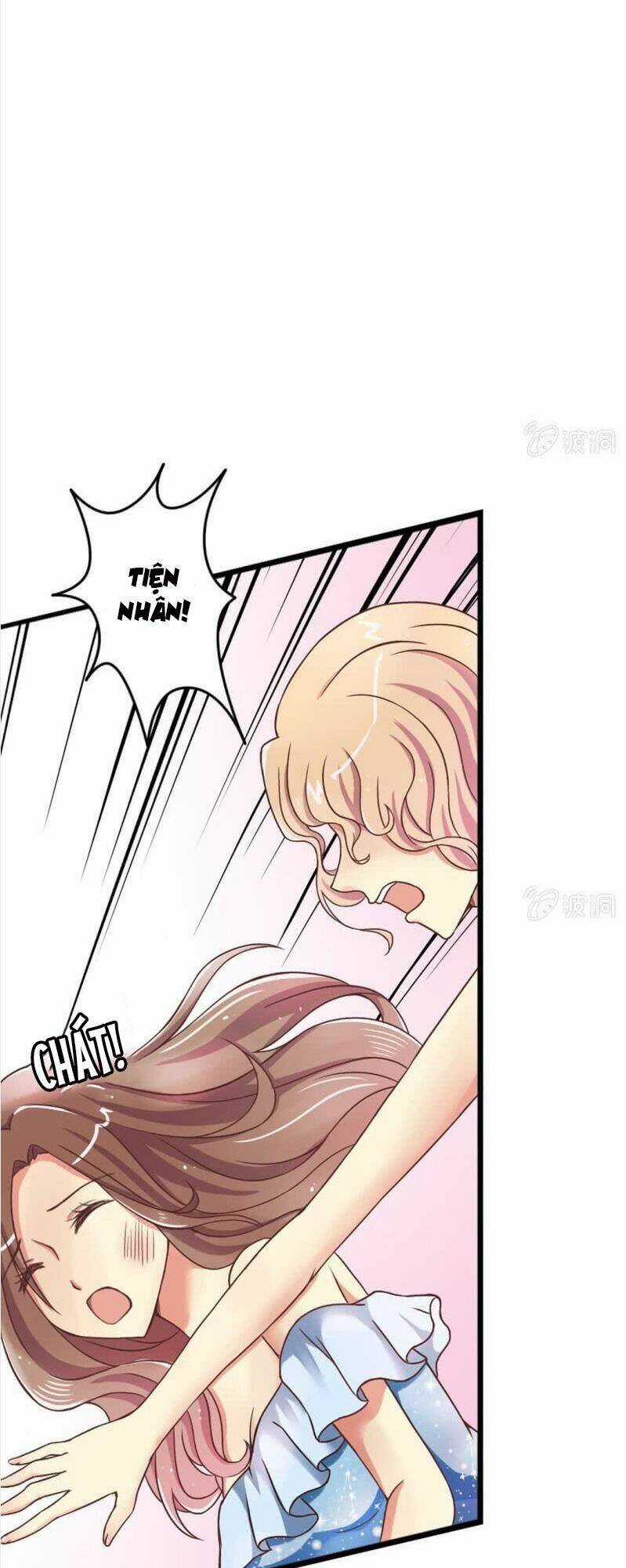 Kết Hôn Thử 99 Ngày - Chapter 0 - Trang 6