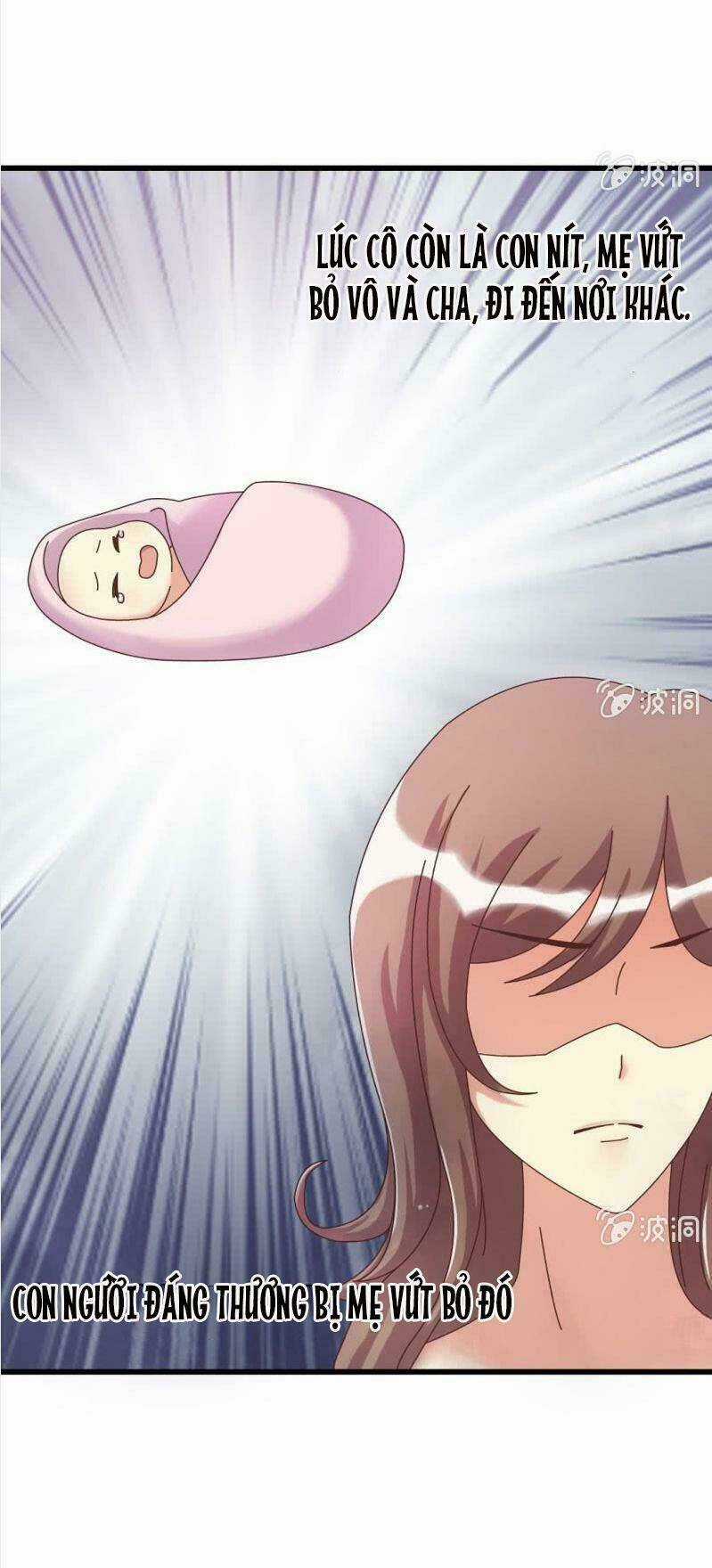 Kết Hôn Thử 99 Ngày - Chapter 1 - Trang 3